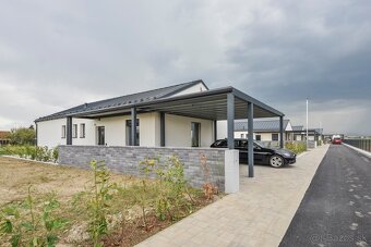 Nový 4 izbový RD pri Košiciach . - 3