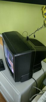 Televízor FUNAI - 3