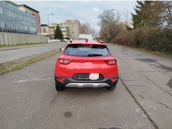 Predám KIA Stonic 1.2 DPi - 3