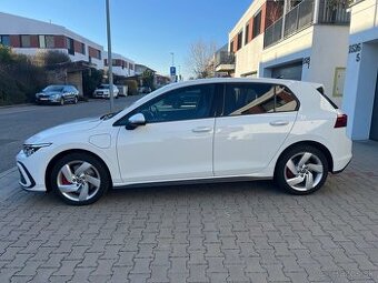 Volkswagen Golf 8 GTE 47000km - 3