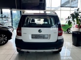 Škoda Yeti 1,2 TSI Active,LPG - 3
