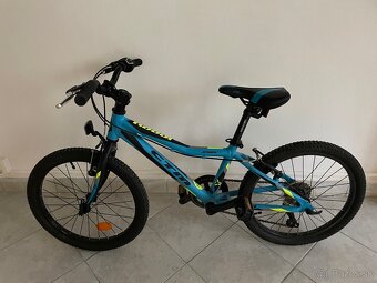 CTM Jerry 1.0 20´ - 3