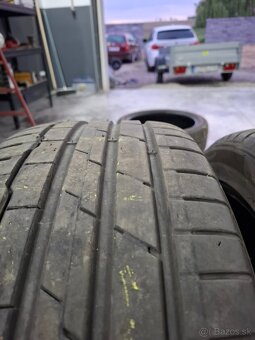 225/45 r19 a 255/40 R19 - 3