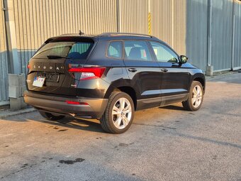 KAROQ 4x4 117'000 km DSG style led ... - 3