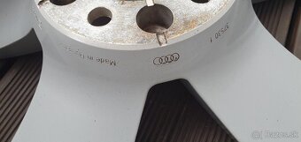 Disky Audi 5x112 R18 - 3