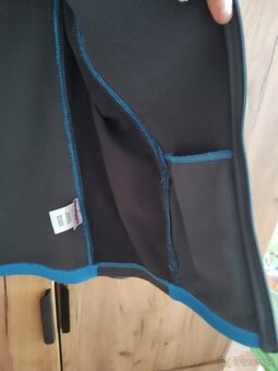 Spyder bunda veľkosť S - 3
