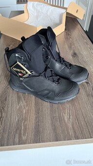 Bosp Taras Goretex - 3