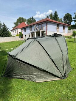 Bivak Ehmanns hot spot XLS Bivvy - 3