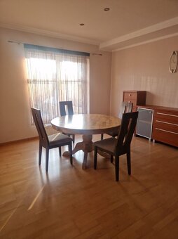 Ponúkame na prenájom štvorizbový mezonet na Rudlovskej ceste - 3
