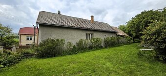 Rodinný dom v obci Mojín na predaj - 3