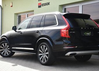 Volvo XC90 2,0D5 INSCRIPTION PANOR H/K 173 kw - 3