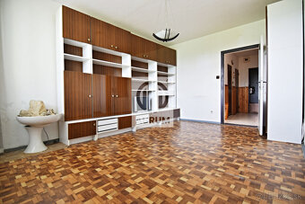 Priestranný 2 izb. byt, 58 m2 s Loggiou, ul. Považská - 3