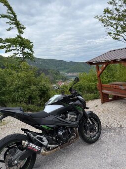Kawasaki Z800 rv.2016 ABS - 3