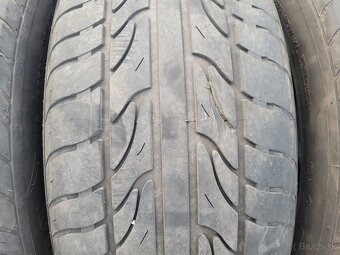 275/45 R20 letné - 3