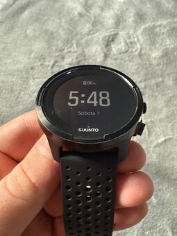 Suunto 9baro + hrudny pas - 3