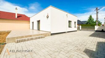 ALL INCLUSIVE | MODERNE ZREKONŠTRUOVANÝ RODINNÝ DOM | JACOV - 3