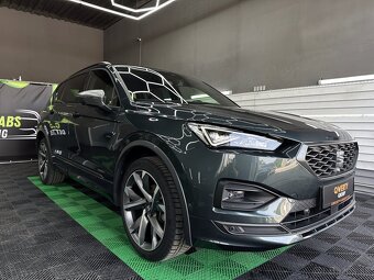 Seat Tarraco 1.5 TSI 150 FR DSG - 3