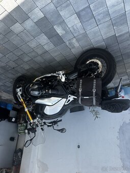 BMW R NINE T - 3