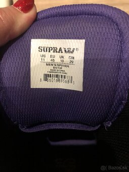 Supra Cuba - 3
