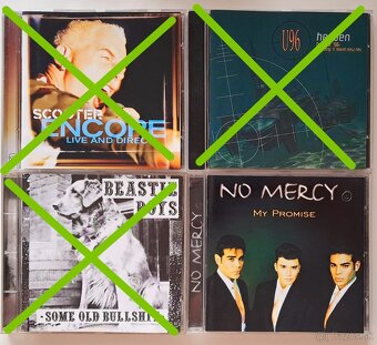 CD ALBUMY 158-25 - 3