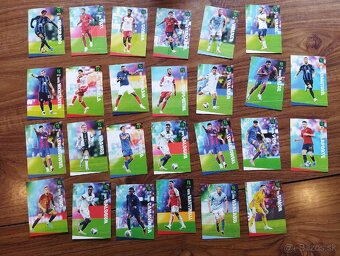 Panini top class 2024 - 3