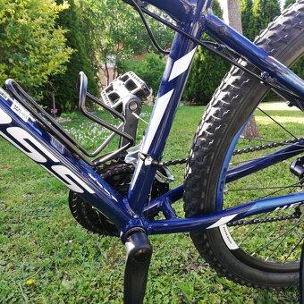 Horský bicykel kross Hexagon 26" - 3