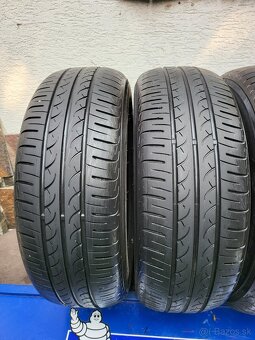 185/60 R14 Yokohama letne pneumatiky - 3