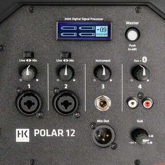 HK AUDIO POLAR12 - 3