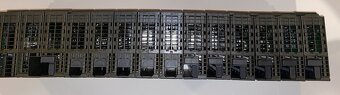 SIEMENS SIMATIC S7-300 ZOSTAVA, ZDARMA DOPRAVA - 3
