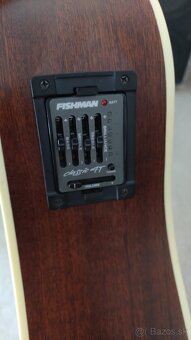 Cort MR710 F NS - Solid Top - 3