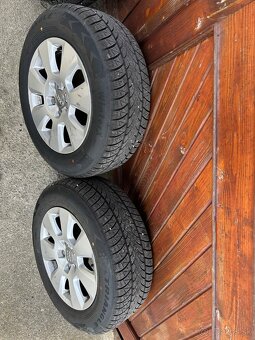 5x112 R16 Audi - 3