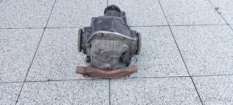 Zadný diferenciál 210 BMW e32,e34 - 3