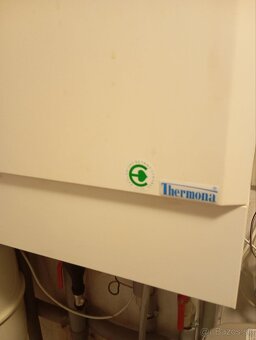 Plynový, kondenzačný kotol Thermona 25 KW - 3