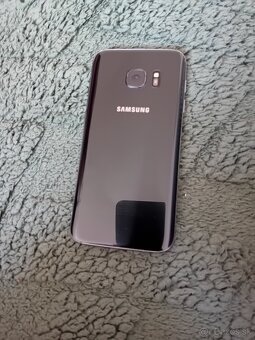 Dobrý deň. Na predaj Samsung s7 - 3