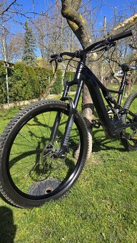 Specialized turbo Levo 2021 - 3