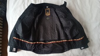 panska bunda XXL Held GTX 4 quattrotempi - 3