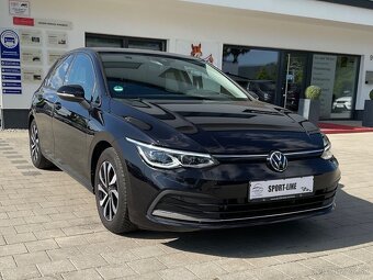 Volkswagen Golf VIII Active - 3