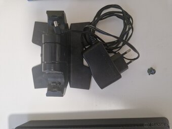 Predám ps4 slim - 3