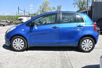 Toyota Yaris 1.3 VVT-I Terra - 3