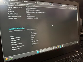 ThinkPad L14 –výkonný notebook na prácu, školu aj domov - 3