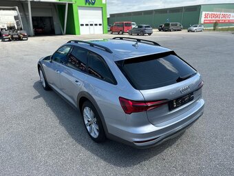 Audi A6 Allroad 45 3.0 V6 TDI mHEV quattro - 3