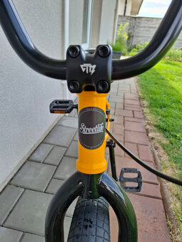 BMX CTM POP 20" - 3