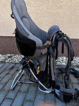 nosič Deuter Kid Comfort III - 3