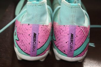 Nike Mercurial Air ZOOM - 3