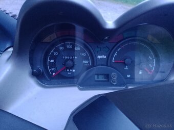 Aprilia atlantic 250cc - 3