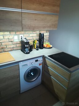 Na prenájom 2-izbový byt, wifi, TV, centrum - 3