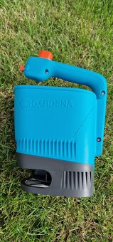 Predám ručný sypač Gardena M - 3