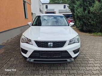 Seat Ateca 1.4 TSI - 3