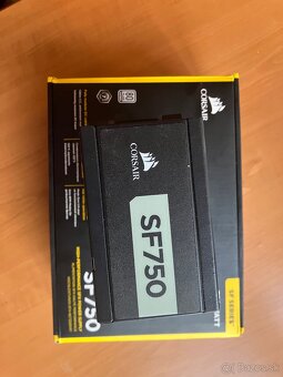 corsair 750SF 750W - 3