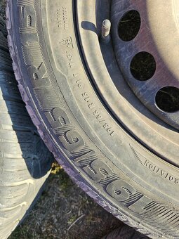 5x112 r15 - 3